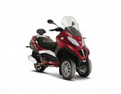 2010 Piaggio MP3 LT 300 photo